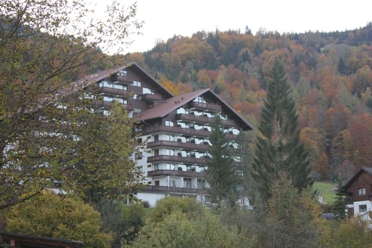 Apartments Helga Bad Goisern am Hallstättersee Exterior foto