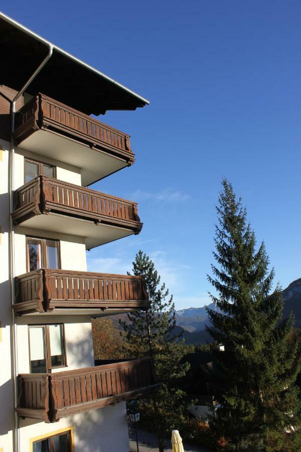 Apartments Helga Bad Goisern am Hallstättersee Exterior foto